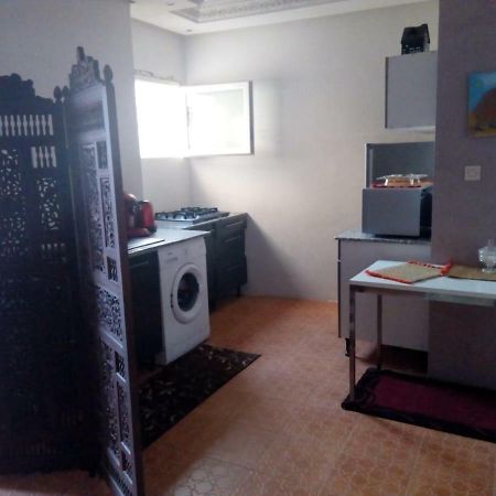 Marrakech Autrement Apartment Маракеш Екстериор снимка