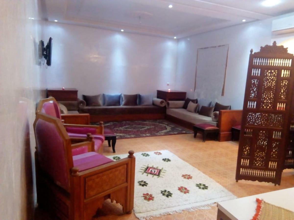 Marrakech Autrement Apartment Маракеш Екстериор снимка