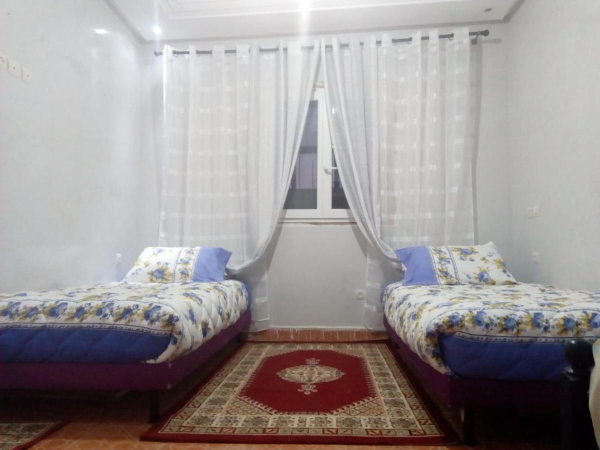 Marrakech Autrement Apartment Маракеш Екстериор снимка