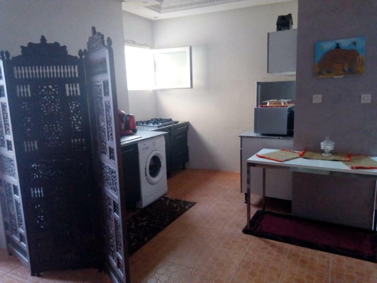 Marrakech Autrement Apartment Маракеш Екстериор снимка